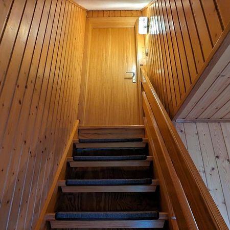 Dachgeschosswohnung Wilhelm Nordleda ภายนอก รูปภาพ