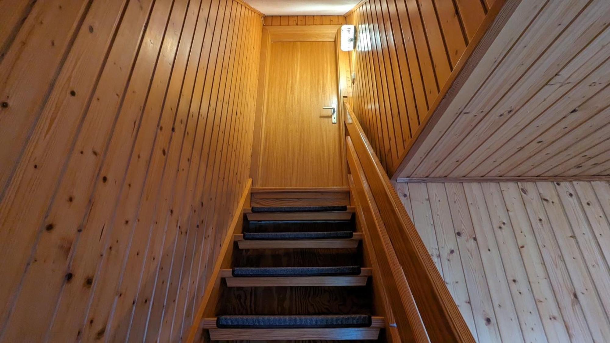 Dachgeschosswohnung Wilhelm Nordleda ภายนอก รูปภาพ