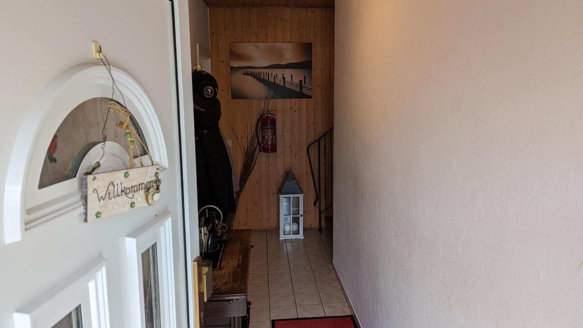 Dachgeschosswohnung Wilhelm Nordleda ภายนอก รูปภาพ