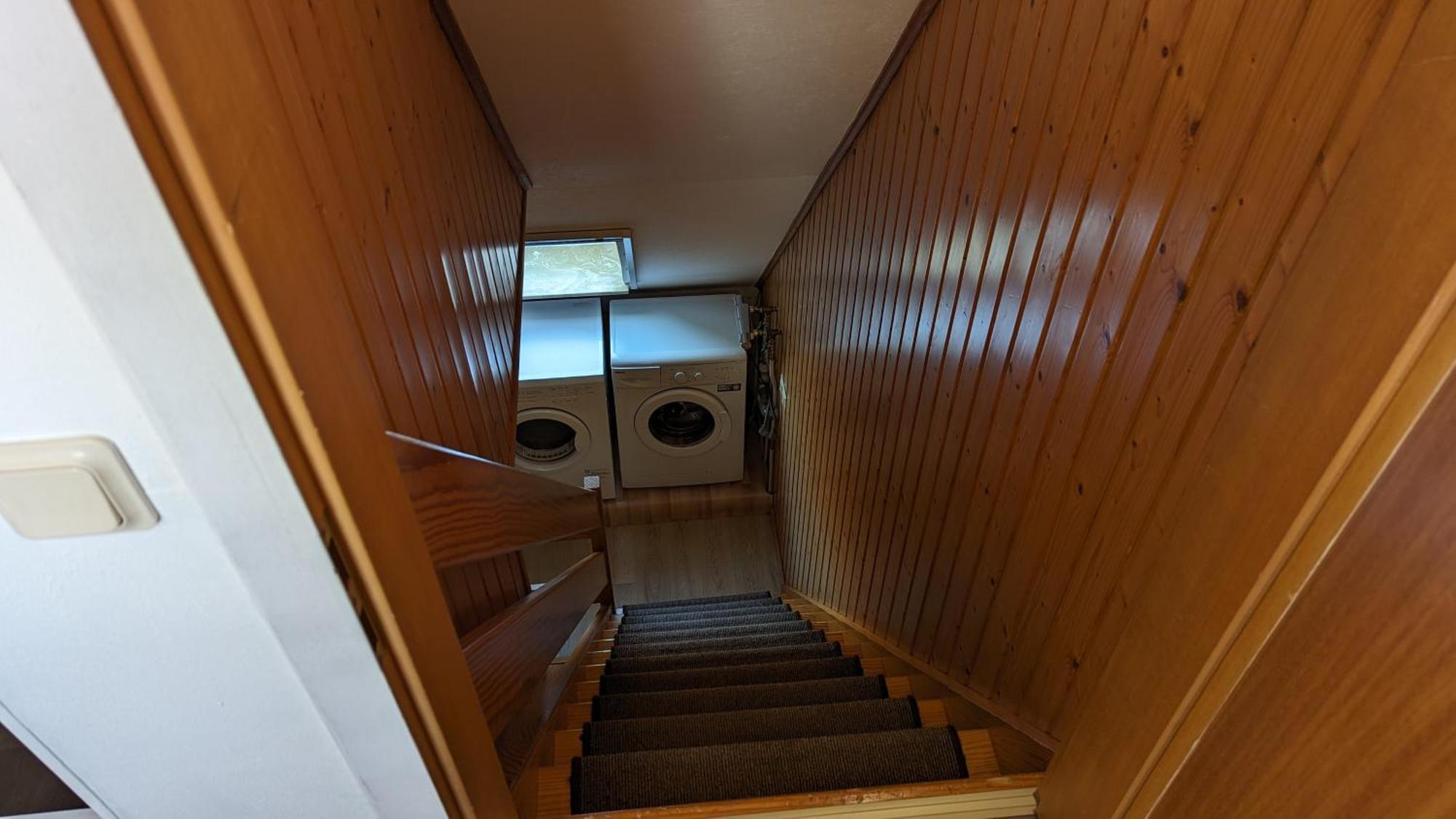Dachgeschosswohnung Wilhelm Nordleda ภายนอก รูปภาพ